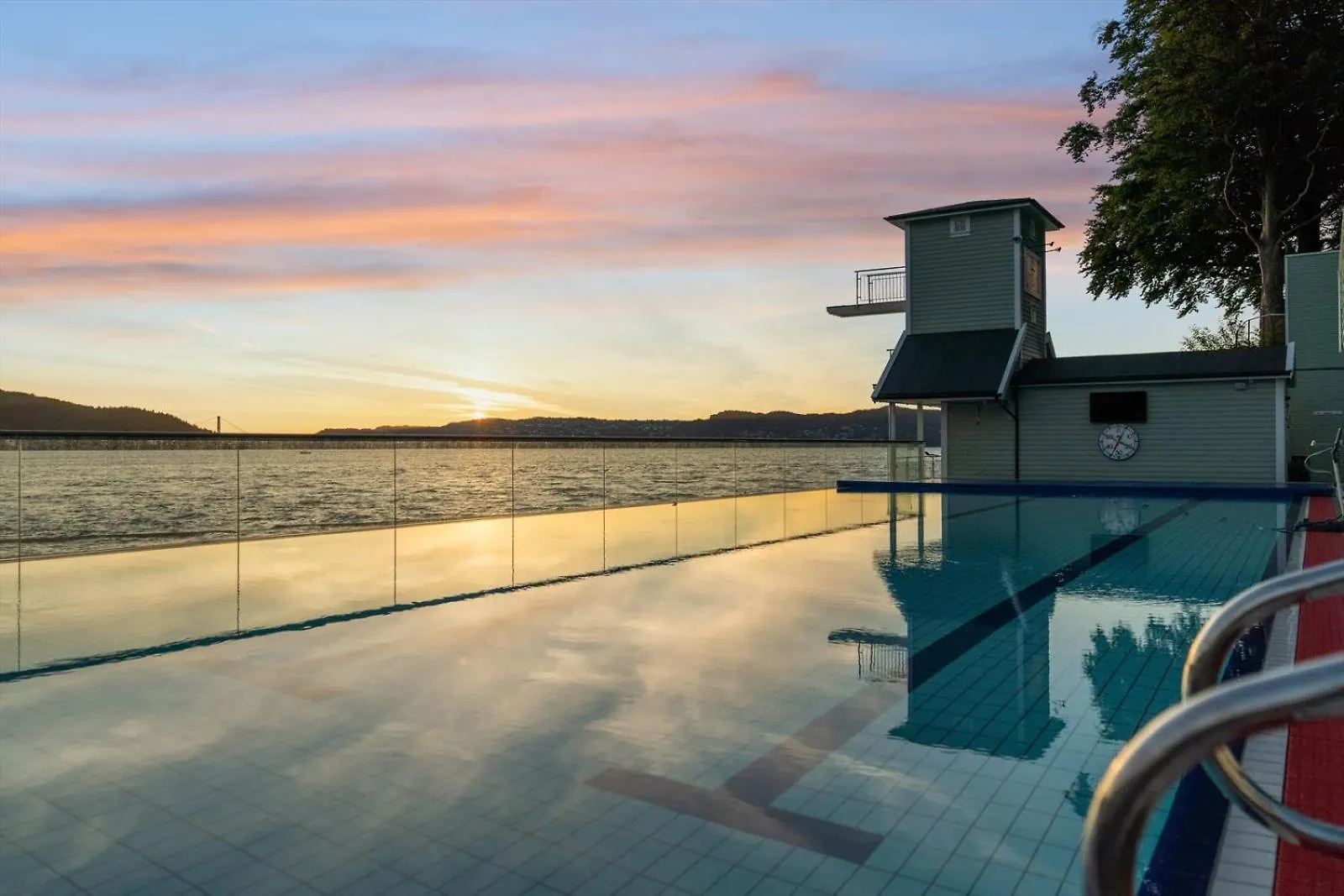 Dinbnb Apartments I Family-Friendly By Sea Pool I 2 Floors & 2 Bathrooms Bergen