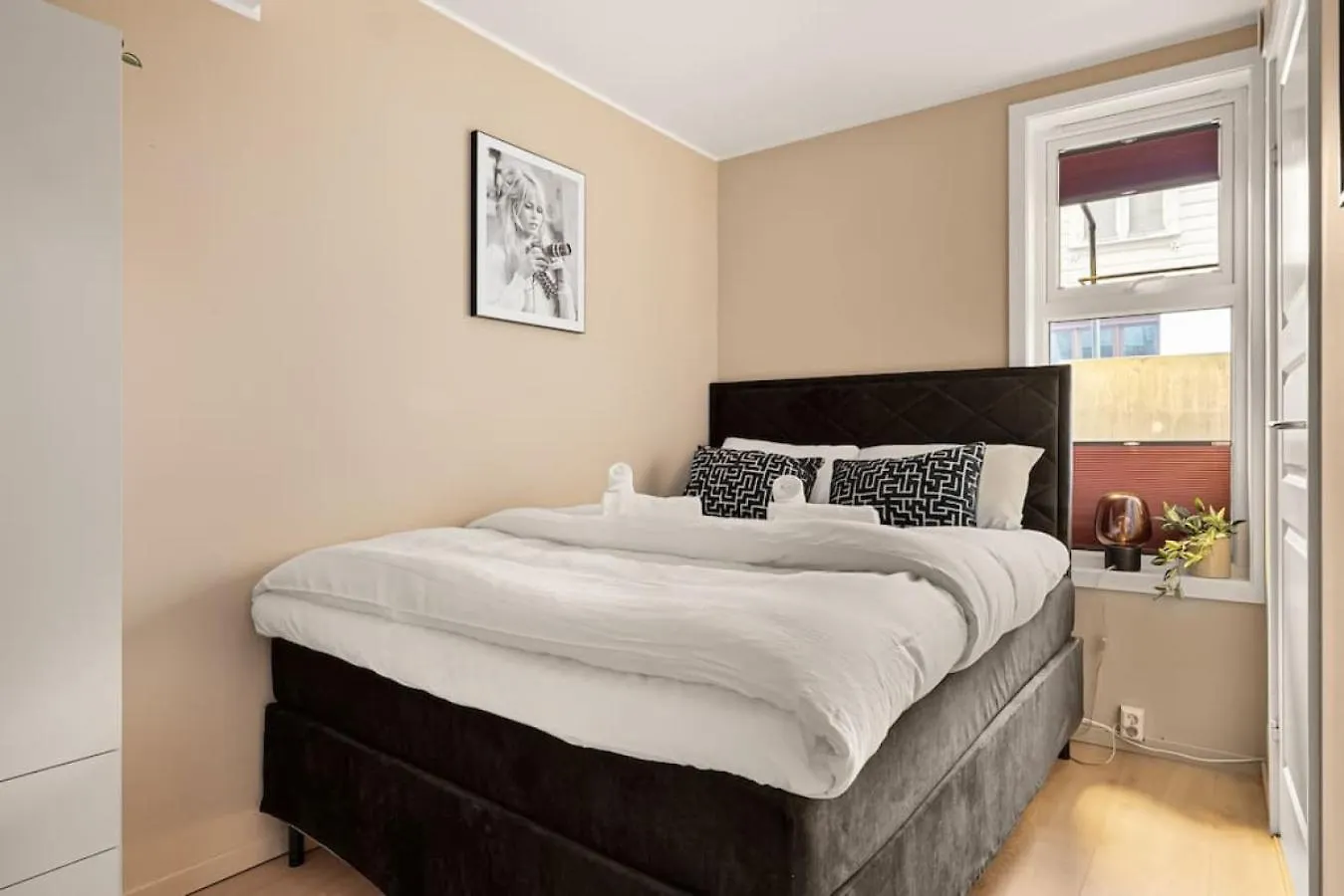 Dinbnb Apartments I Family-Friendly By Sea Pool I 2 Floors & 2 Bathrooms Bergen