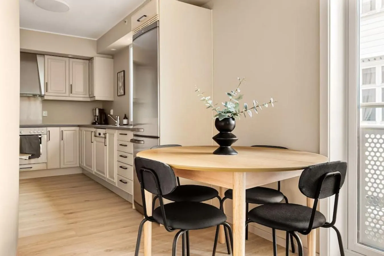 Dinbnb Apartments I Family-Friendly By Sea Pool I 2 Floors & 2 Bathrooms Bergen