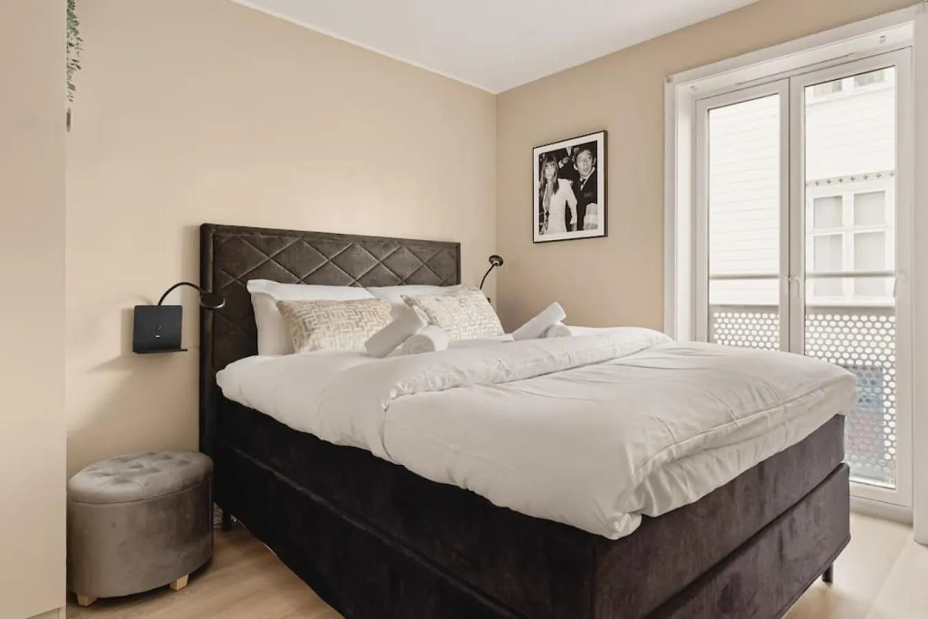 Dinbnb Apartments I Family-Friendly By Sea Pool I 2 Floors & 2 Bathrooms Bergen 0*,  Norwegia